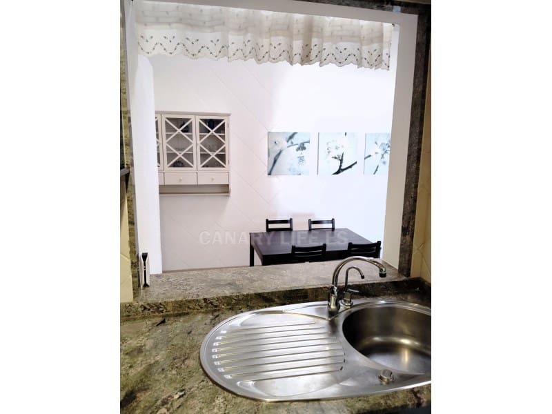 2 bedroom Townhouse for rent in Arguineguin with garage - € 1,450 (Ref: 10008785)