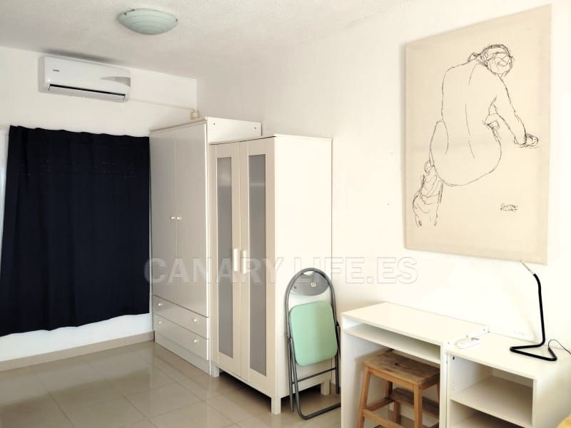 2 bedroom Townhouse for rent in Arguineguin with garage - € 1,450 (Ref: 10008785)