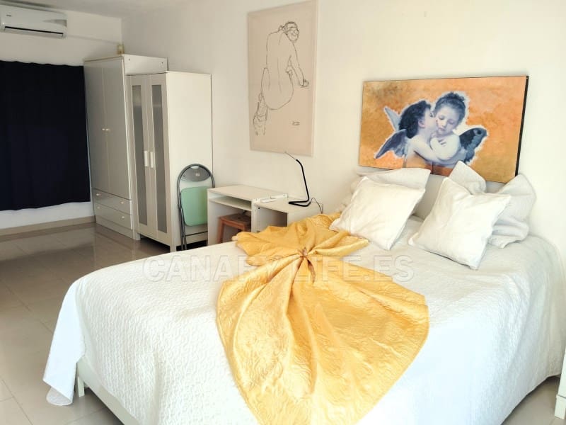 2 bedroom Townhouse for rent in Arguineguin with garage - € 1,450 (Ref: 10008785)