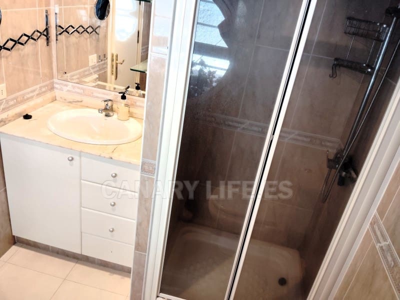 2 bedroom Townhouse for rent in Arguineguin with garage - € 1,450 (Ref: 10008785)