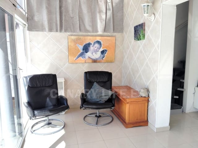 Maison de Ville de 2 chambres à louer à Arguineguín, Mogán avec garage - 1 450 € (Ref: 10008785)