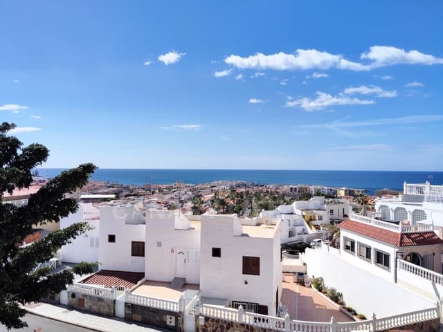 Maison de Ville de 2 chambres à louer à Arguineguín, Mogán avec garage - 1 450 € (Ref: 10008785)