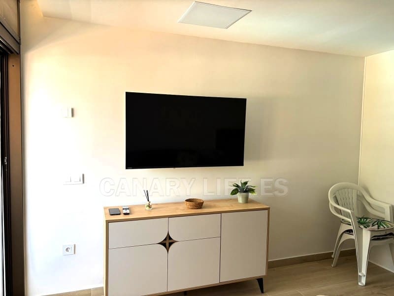 Monolocale da affittare in Playa del Ingles con piscina garage - 1.200 € (Rif: 10008786)