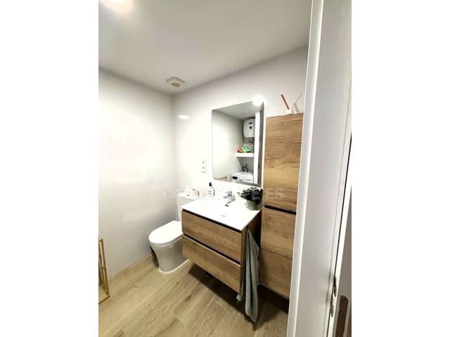 Estúdio para arrendar em Playa del Inglés, San Bartolomé de Tirajana com piscina garagem - 1 200 € (Ref: 10008786)