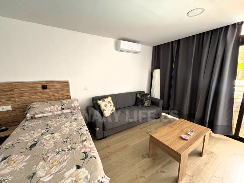 Monolocale da affittare in Playa del Ingles con piscina garage - 1.200 € (Rif: 10008786)