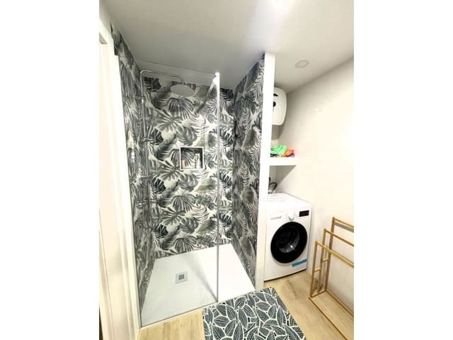 Estúdio para arrendar em Playa del Inglés, San Bartolomé de Tirajana com piscina garagem - 1 200 € (Ref: 10008786)
