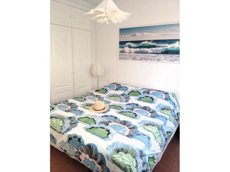 1 soveværelse Lejlighed til leje i Arguineguin med swimmingpool - € 1.300 (Ref: 10030217)