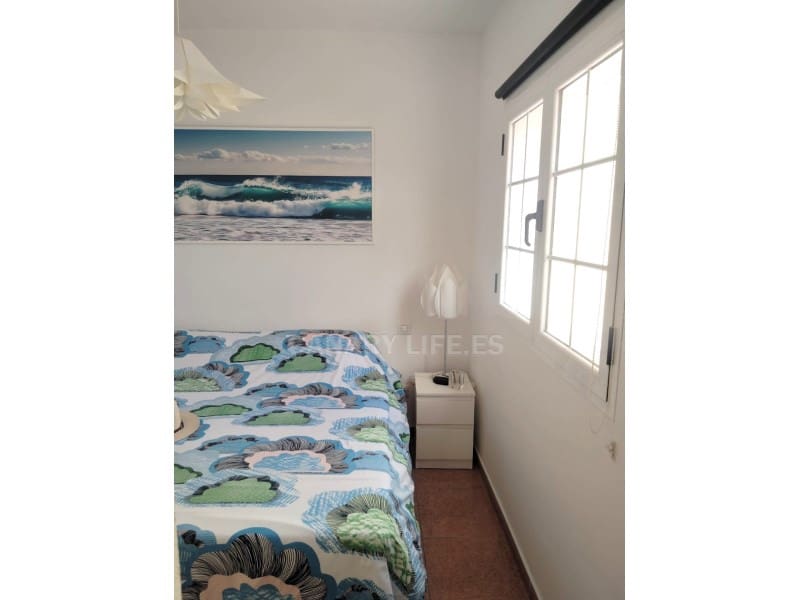 1 soveværelse Lejlighed til leje i Arguineguin med swimmingpool - € 1.300 (Ref: 10030217)