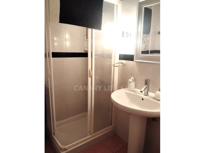 1 soveværelse Lejlighed til leje i Arguineguin med swimmingpool - € 1.300 (Ref: 10030217)