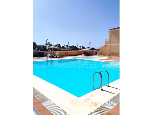 1 soveværelse Lejlighed til leje i Arguineguín, Mogán med swimmingpool - € 1.300 (Ref: 10030217)