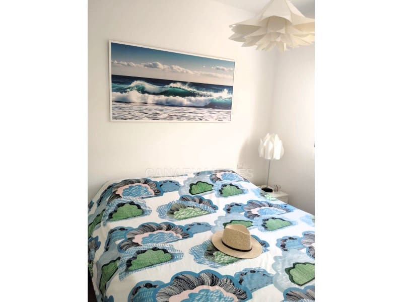 1 soveværelse Lejlighed til leje i Arguineguin med swimmingpool - € 1.300 (Ref: 10030217)