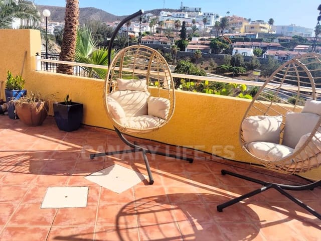 1 soveværelse Lejlighed til leje i Arguineguín, Mogán med swimmingpool - € 1.300 (Ref: 10030217)