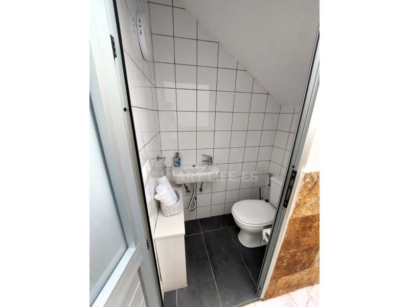 2 slaapkamer Villa te huur in Playa del Ingles met zwembad - € 2.900 (Ref: 10078172)