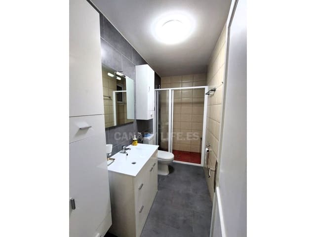2 slaapkamer Villa te huur in Playa del Inglés, San Bartolomé de Tirajana met zwembad - € 2.900 (Ref: 10078172)