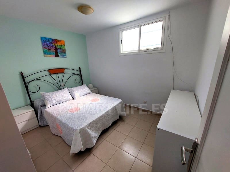 2 slaapkamer Villa te huur in Playa del Ingles met zwembad - € 2.900 (Ref: 10078172)