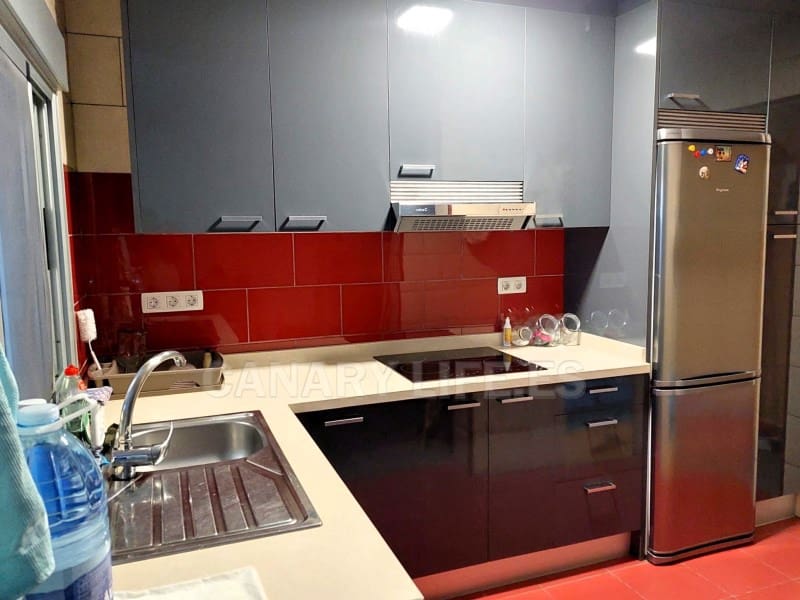 2 slaapkamer Villa te huur in Playa del Ingles met zwembad - € 2.900 (Ref: 10078172)