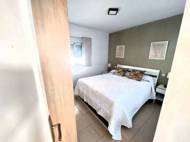 2 slaapkamer Villa te huur in Playa del Inglés, San Bartolomé de Tirajana met zwembad - € 2.900 (Ref: 10078172)