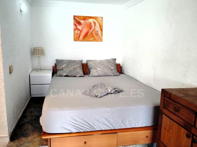1 sypialnia Studio do wynajęcia w Arguineguín, Mogán - 1 000 € (Ref: 10168414)