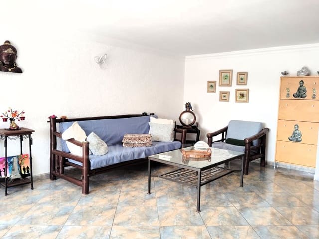 1 sypialnia Studio do wynajęcia w Arguineguín, Mogán - 1 000 € (Ref: 10168414)