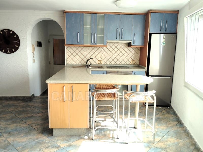 1 bedroom Studio for rent in Arguineguin - € 1,000 (Ref: 10168414)