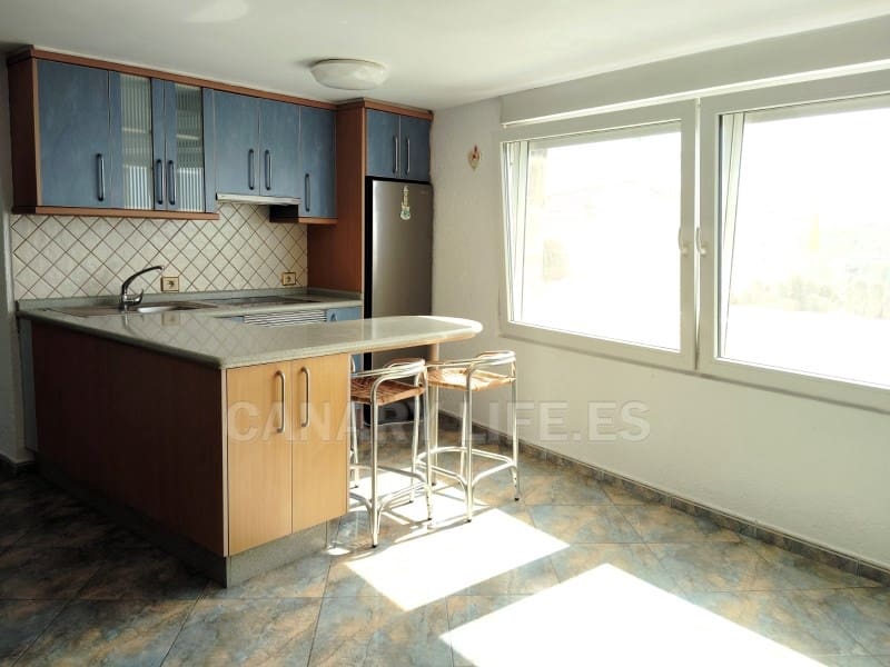 1 bedroom Studio for rent in Arguineguin - € 1,000 (Ref: 10168414)
