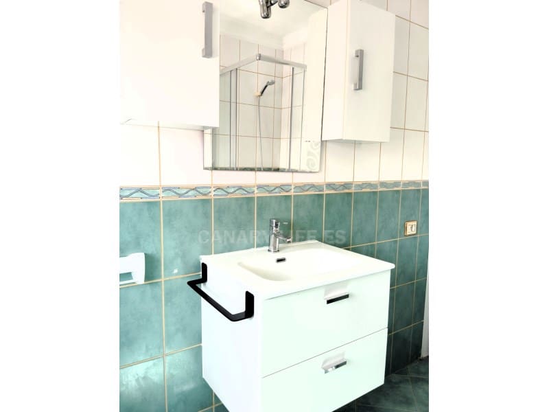 1 bedroom Studio for rent in Arguineguin - € 1,000 (Ref: 10168414)