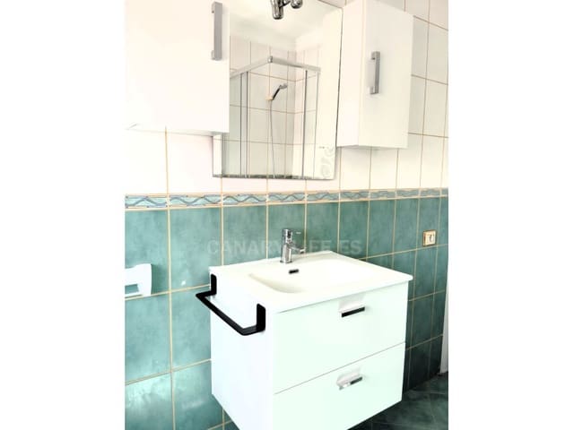 1 camera da letto Monolocale da affittare in Arguineguín, Mogán - 1.000 € (Rif: 10168414)