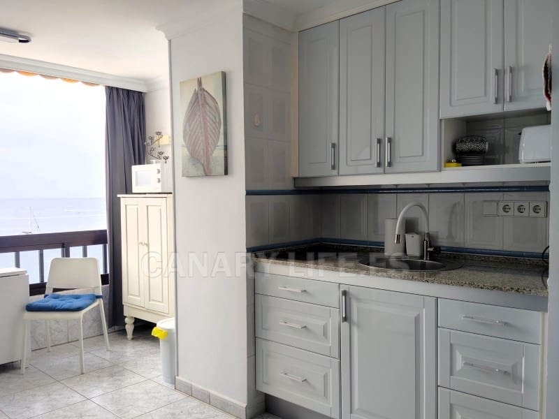 Estudio en Arguineguín en alquiler - 1.500 € (Ref: 10168415)