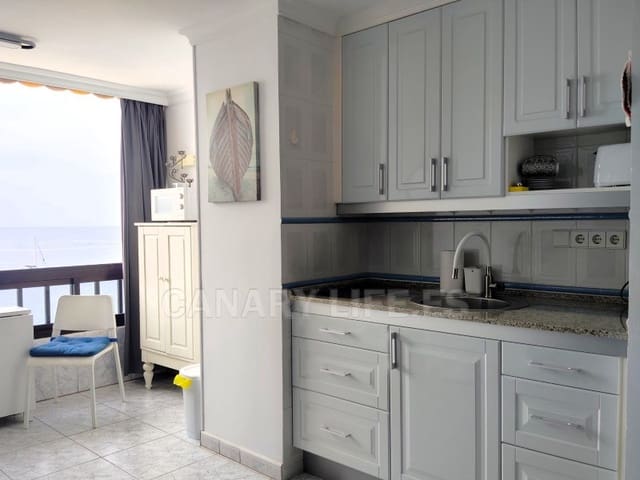Studio do wynajęcia w Arguineguín, Mogán - 1 500 € (Ref: 10168415)