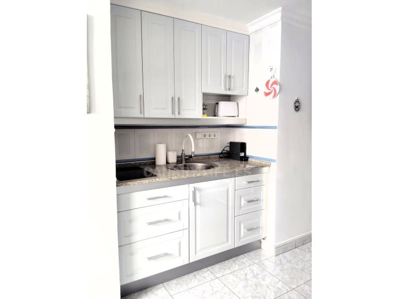 Estudio en Arguineguín en alquiler - 1.500 € (Ref: 10168415)