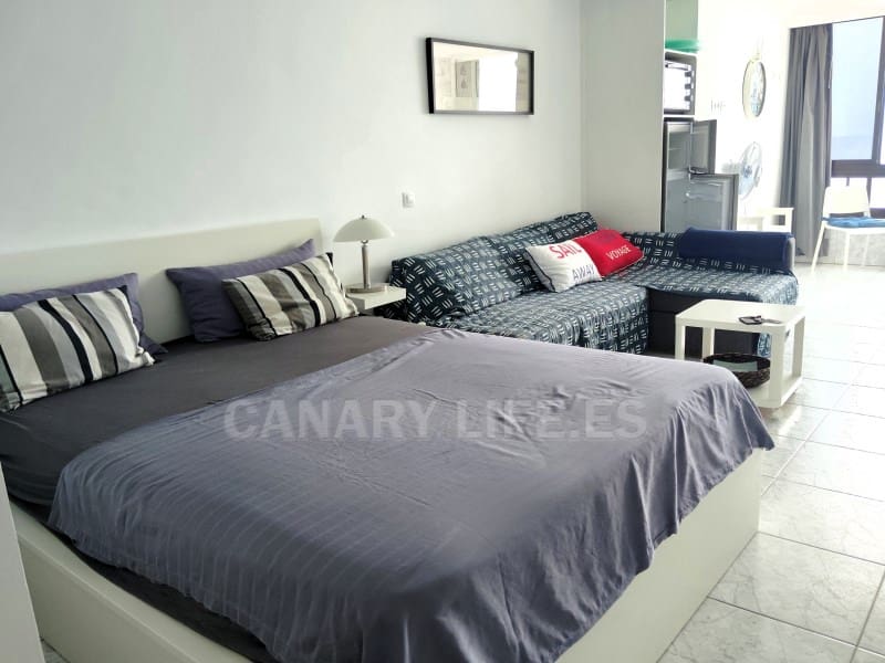 Estudio en Arguineguín en alquiler - 1.500 € (Ref: 10168415)