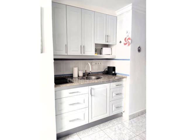 Studio do wynajęcia w Arguineguín, Mogán - 1 500 € (Ref: 10168415)