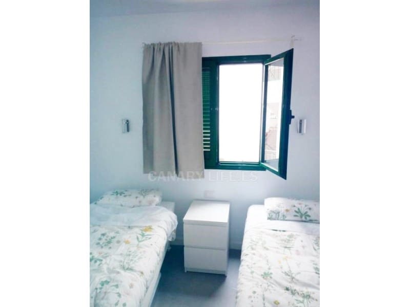 1 camera da letto Appartamento da affittare in Playa del Ingles con piscina - 1.200 € (Rif: 10177019)