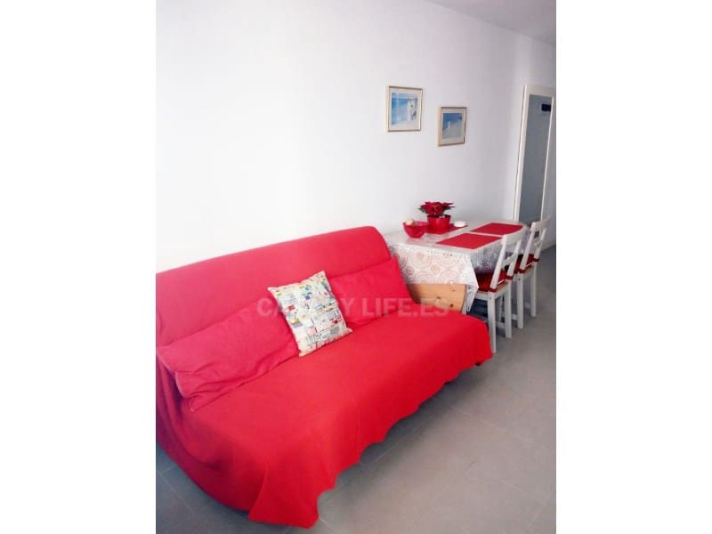 1 camera da letto Appartamento da affittare in Playa del Ingles con piscina - 1.200 € (Rif: 10177019)