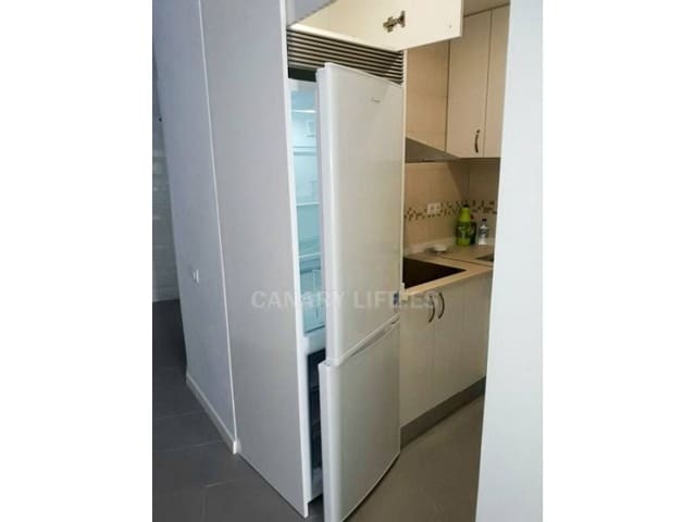 1 camera da letto Appartamento da affittare in Playa del Inglés, San Bartolomé de Tirajana con piscina - 1.200 € (Rif: 10177019)