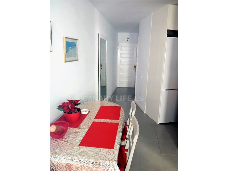 1 camera da letto Appartamento da affittare in Playa del Ingles con piscina - 1.200 € (Rif: 10177019)