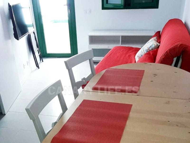 1 camera da letto Appartamento da affittare in Playa del Ingles con piscina - 1.200 € (Rif: 10177019)