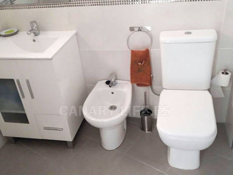 1 camera da letto Appartamento da affittare in Playa del Ingles con piscina - 1.200 € (Rif: 10177019)