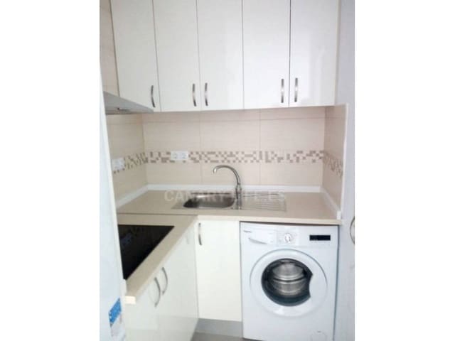1 camera da letto Appartamento da affittare in Playa del Inglés, San Bartolomé de Tirajana con piscina - 1.200 € (Rif: 10177019)
