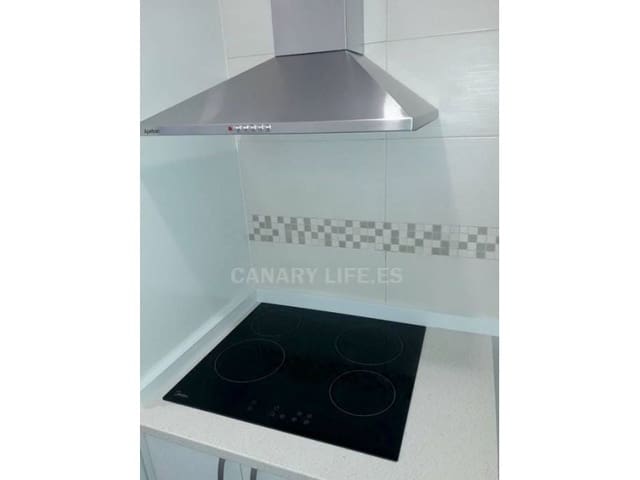 1 camera da letto Appartamento da affittare in Playa del Inglés, San Bartolomé de Tirajana con piscina - 1.200 € (Rif: 10177019)