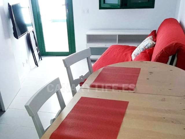 1 camera da letto Appartamento da affittare in Playa del Inglés, San Bartolomé de Tirajana con piscina - 1.200 € (Rif: 10177019)