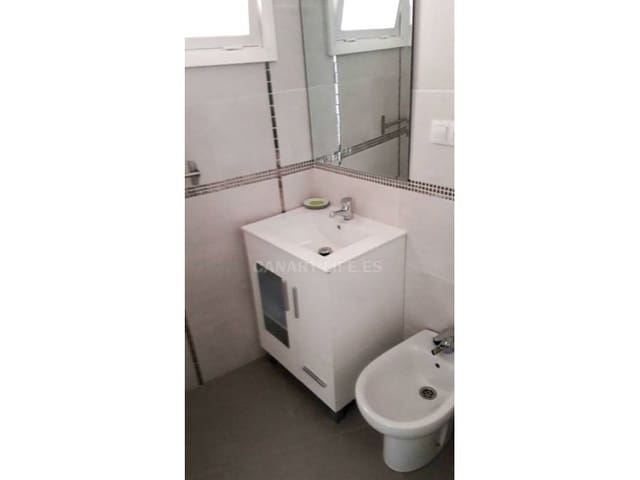 1 camera da letto Appartamento da affittare in Playa del Inglés, San Bartolomé de Tirajana con piscina - 1.200 € (Rif: 10177019)