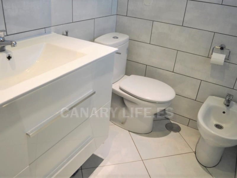 2 Zimmer Apartment zu vermieten in Playa del Ingles mit Garage - 1.350 € (Ref: 9114546)