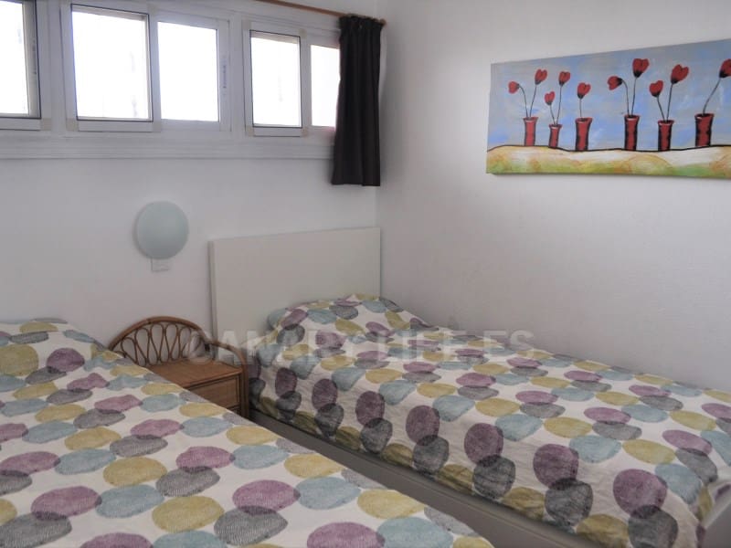 2 Zimmer Apartment zu vermieten in Playa del Ingles mit Garage - 1.350 € (Ref: 9114546)
