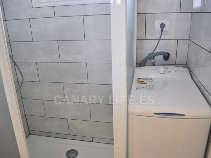 2 Zimmer Apartment zu vermieten in Playa del Ingles mit Garage - 1.350 € (Ref: 9114546)