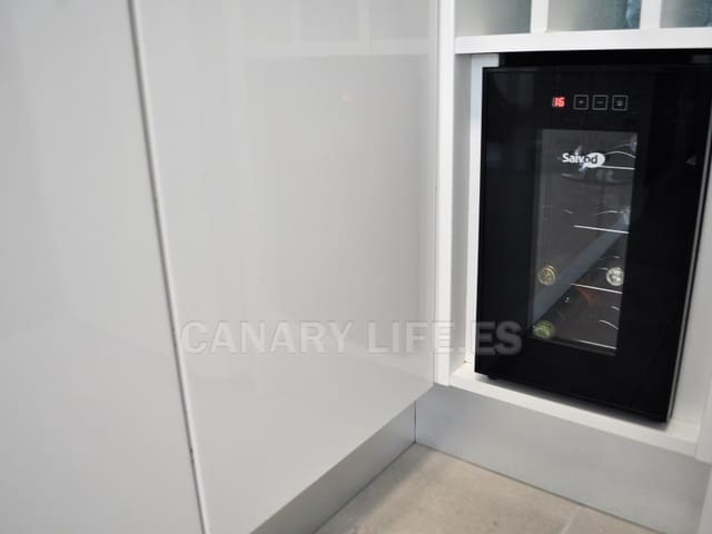 2 Zimmer Apartment zu vermieten in Playa del Inglés, San Bartolomé de Tirajana mit Garage - 1.350 € (Ref: 9114546)