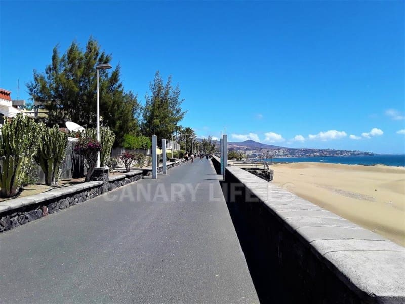 2 Zimmer Apartment zu vermieten in Playa del Ingles mit Garage - 1.350 € (Ref: 9114546)