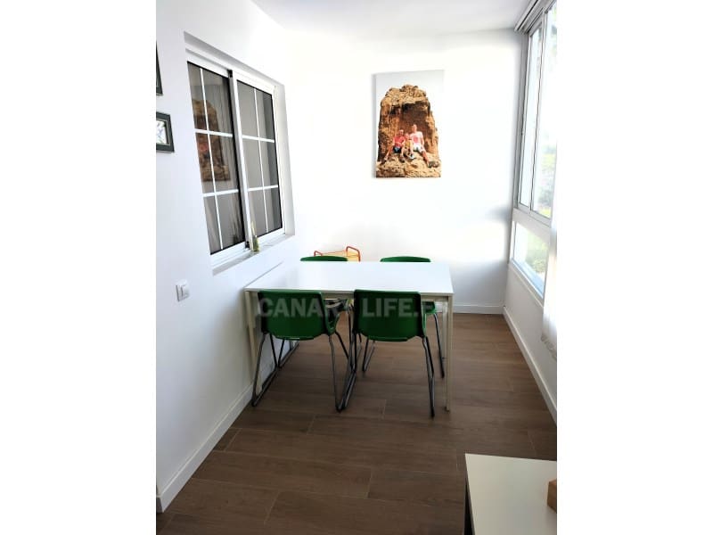 2 bedroom Apartment for rent in Playa del Ingles with garage - € 1,350 (Ref: 9114546)