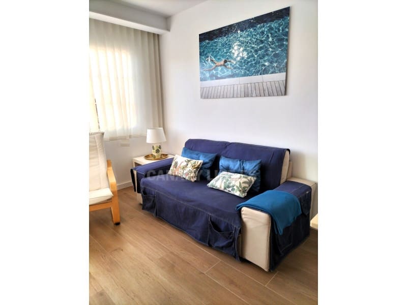 2 bedroom Apartment for rent in Playa del Ingles with garage - € 1,350 (Ref: 9114546)