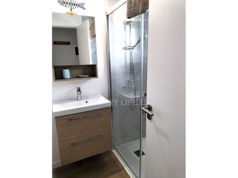 2 bedroom Apartment for rent in Playa del Ingles with garage - € 1,350 (Ref: 9114546)